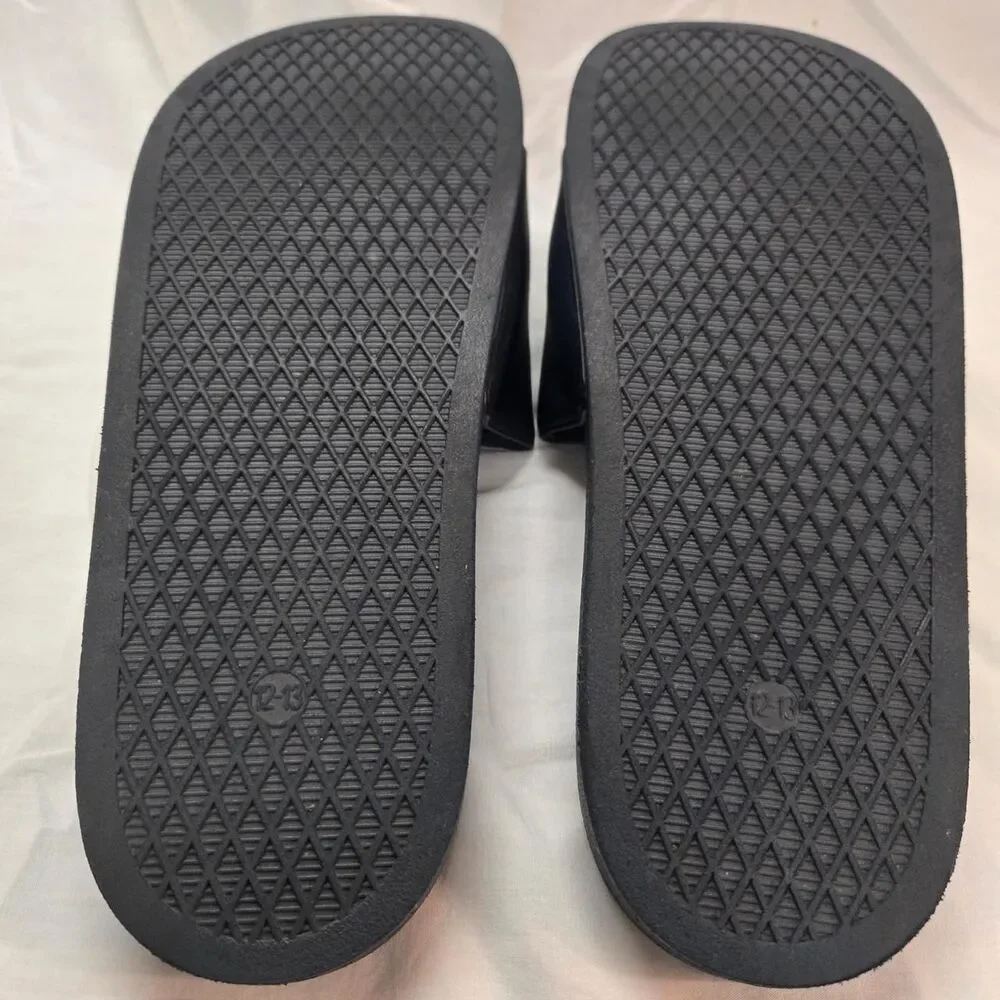 Gap Men's Navy Slides